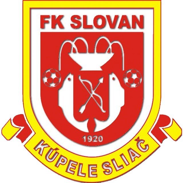 Slovan Kúpele Sliač