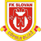 Escudo Slovan Kúpele Sliač