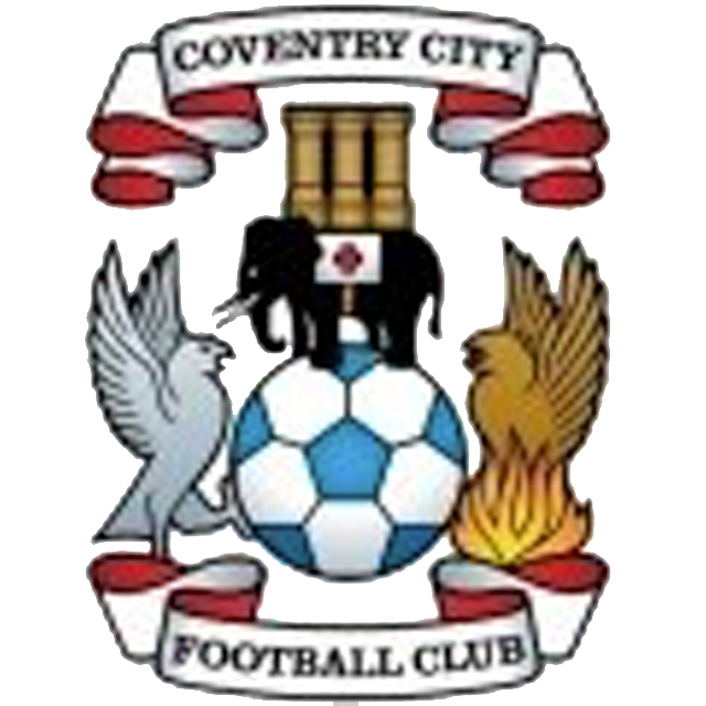 Coventry City Sub 21