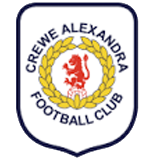 Crewe Alexandra U21