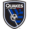 SJ Earthquakes U15