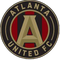 Escudo Atlanta United Sub 15
