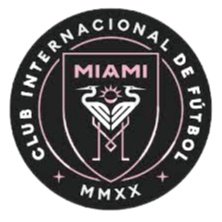 Inter Miami Sub 15