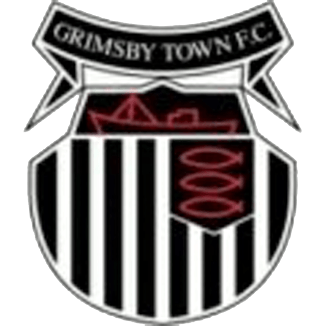 Grimsby Town Sub 18
