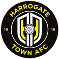 Harrogate Town Sub 18