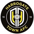 Harrogate Town Sub 18