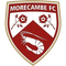 Morecambe U18