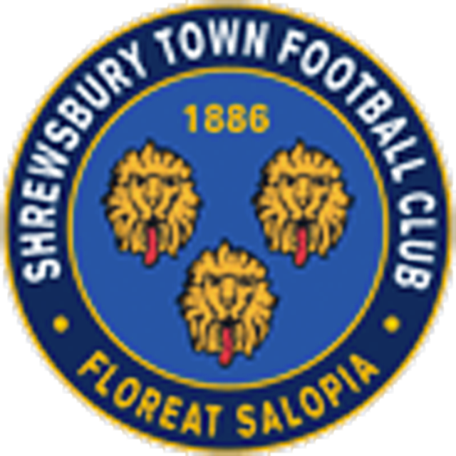 Shrewsbury Town U18