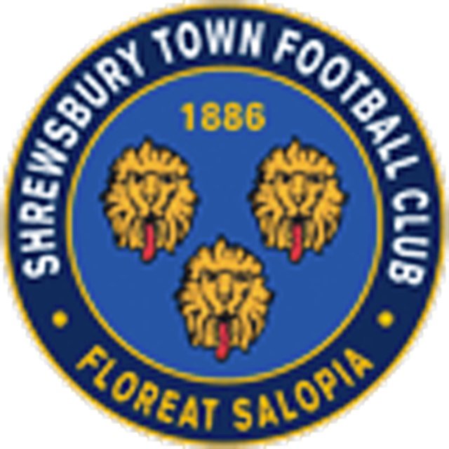 Shrewsbury Town Sub 18