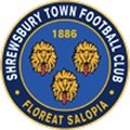 Shrewsbury Town Sub 18