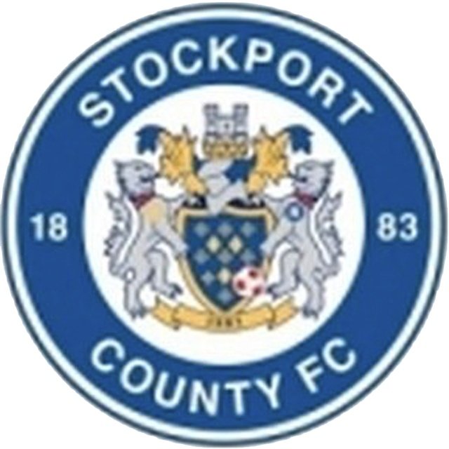 Stockport County Sub 18