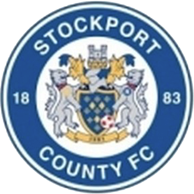 Stockport County Sub 18