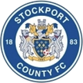 Stockport County U18