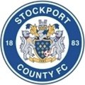 Stockport County Sub 18