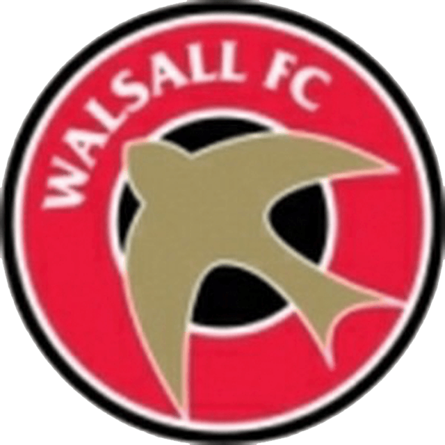 Walsall Sub 18