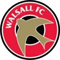 Escudo Walsall Sub 18