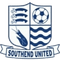 Escudo Southend United Sub 18