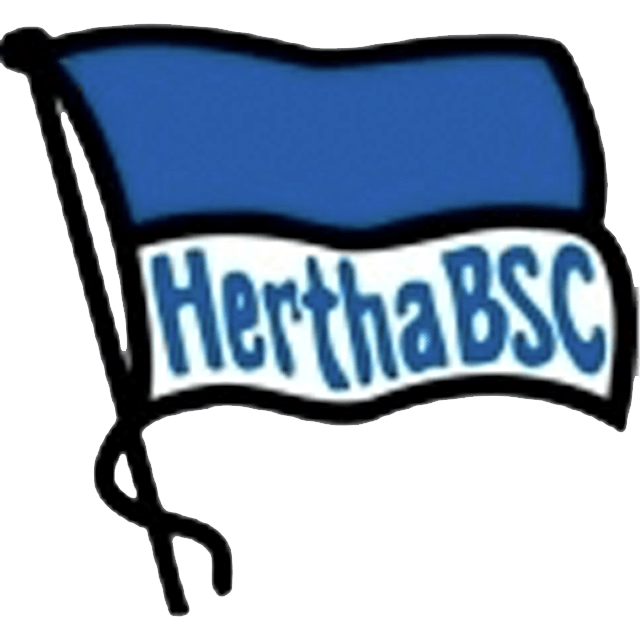 Hertha BSC Sub 21