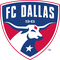 Escudo FC Dallas Sub 17