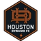 Escudo Houston Dynamo Sub 17