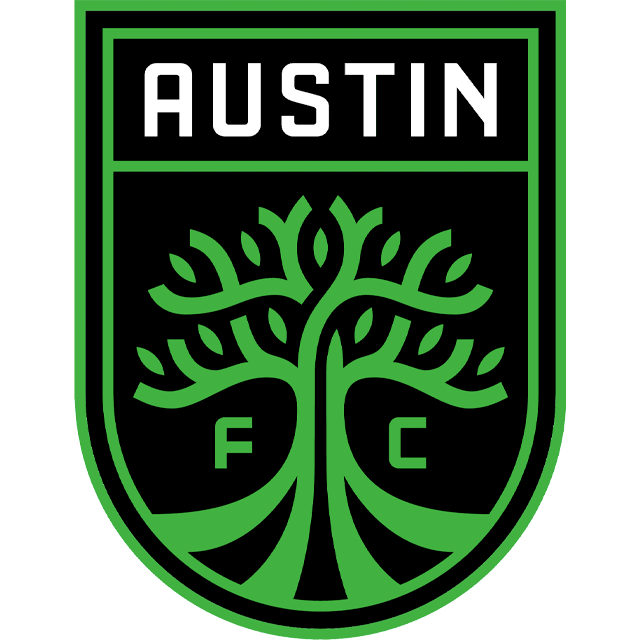 Austin FC Sub 17