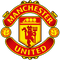 Escudo Man. Utd Sub 17