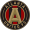 Escudo Atlanta United FC Sub 17