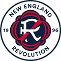 New England Revolution Sub 