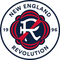 New England Revolution U