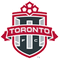 Escudo Toronto FC Sub 17