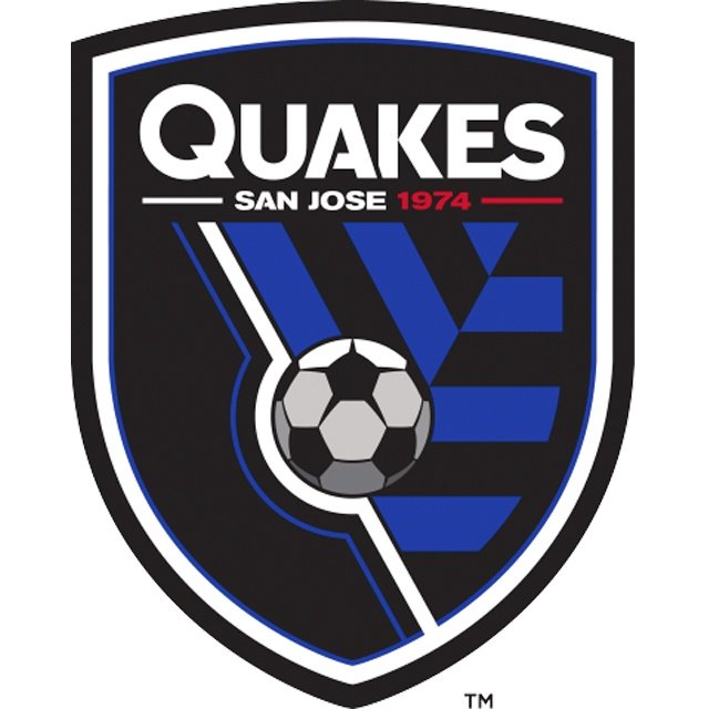 San Jose Earthquakes Sub 1
