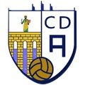 Escudo del CD Alcalá