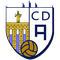 Escudo CD Alcalá