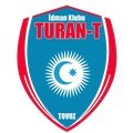 Escudo del Turan-T