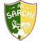 Escudo AD Sarchí