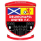 Escudo Drumchapel United