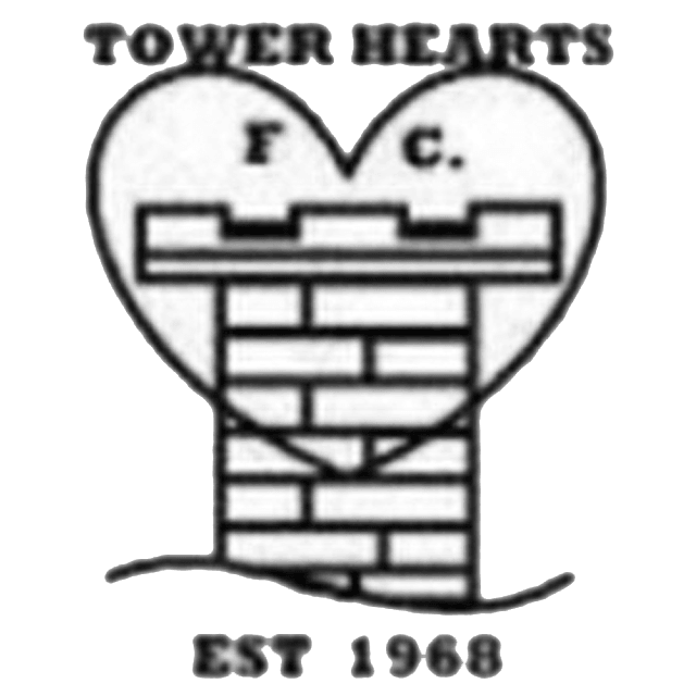 Tower Hearts