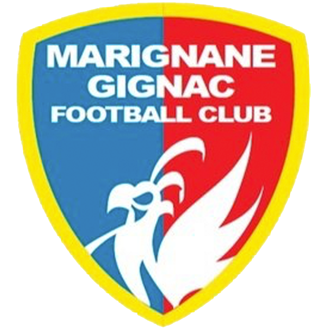 Marignane Gignac II