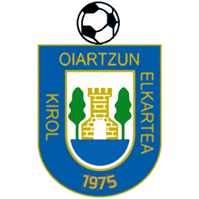 Oiartzun KE U19