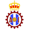 Escudo Real Avilés Fem