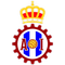 Escudo Real Avilés Fem