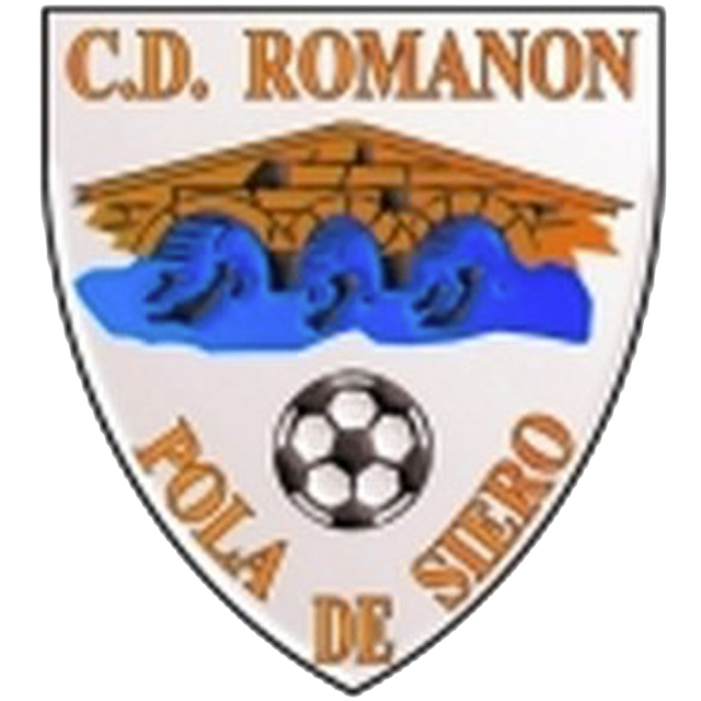 CD Romanón Fem