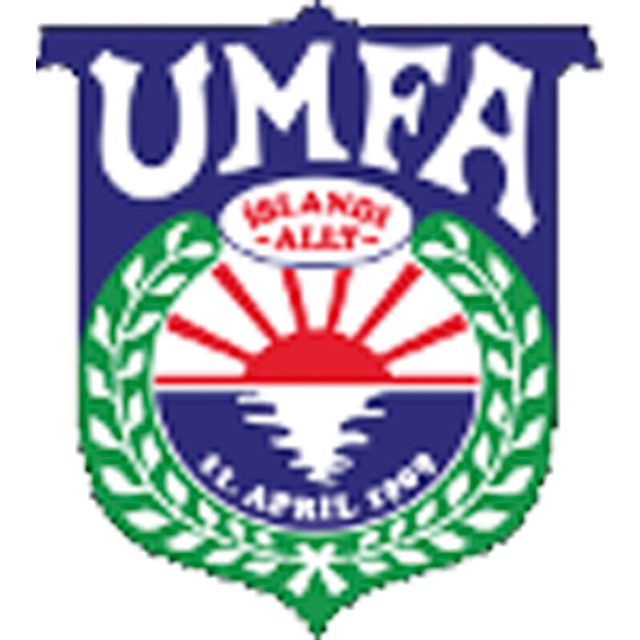 Afturelding Hviti U19
