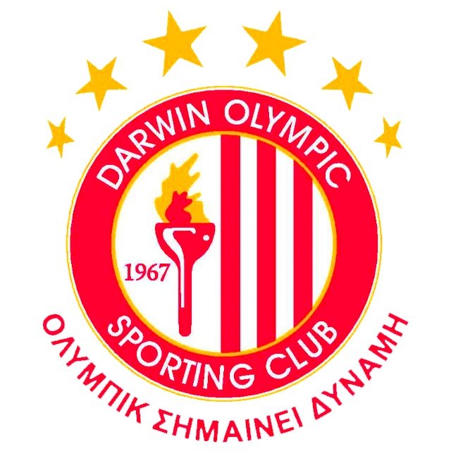 Darwin Olympic