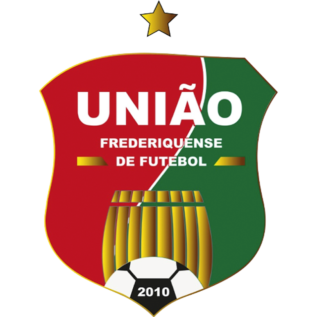 União Frederiquense U20