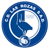 Las Rozas C.F. A