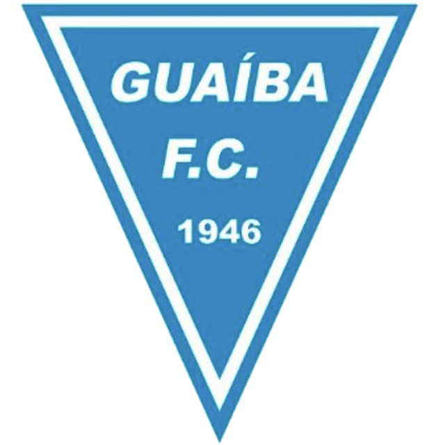 Guaíba U20