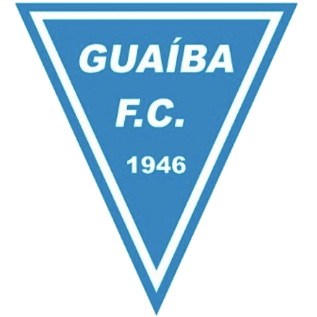 Guaíba Sub 20