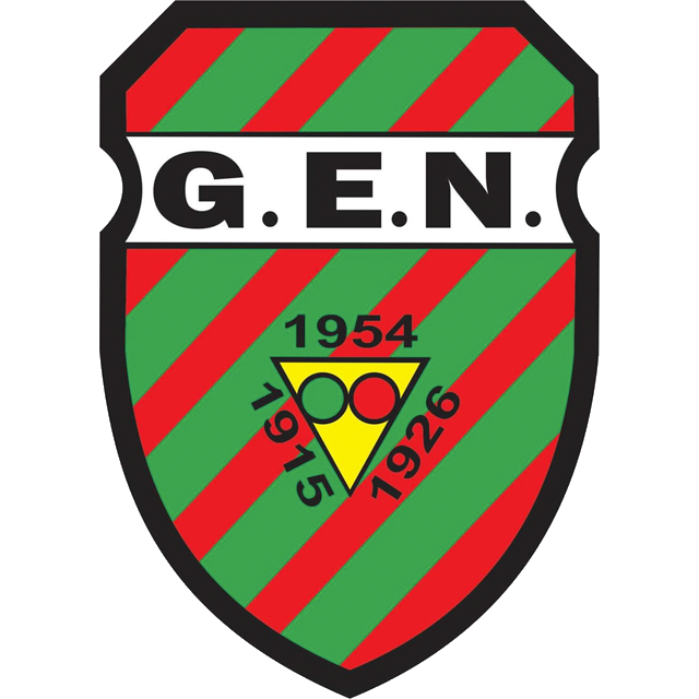 Grêmio Nacional U20