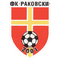Escudo FK Rakovski